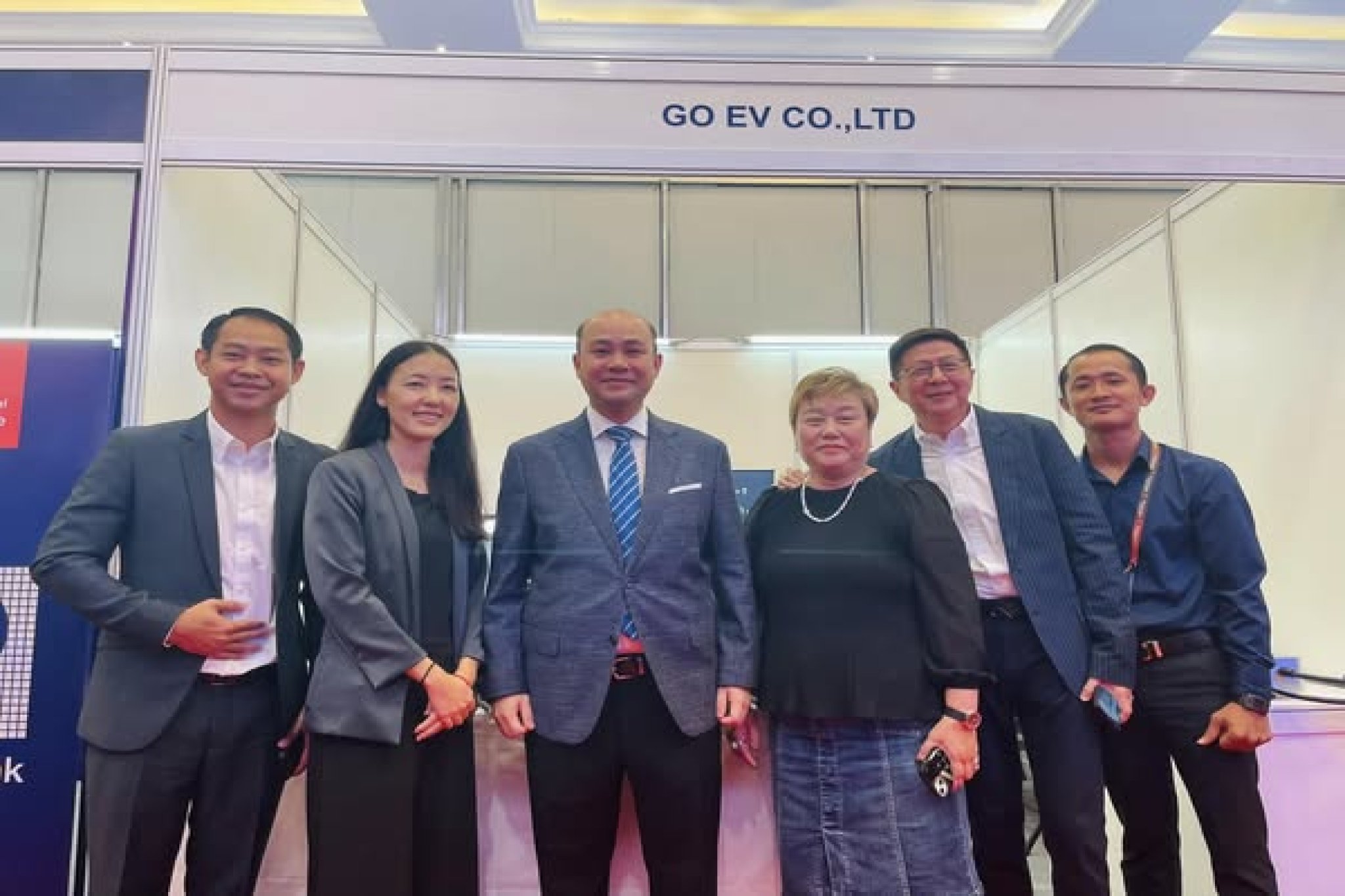 Plug-in to the new road