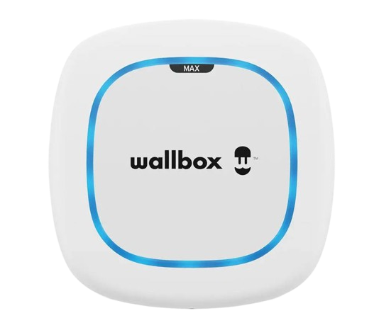 Wallbox Pulsar Max