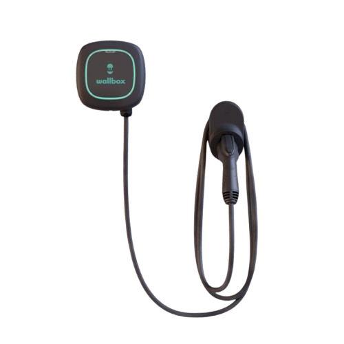 Wallbox Pulsar Plus