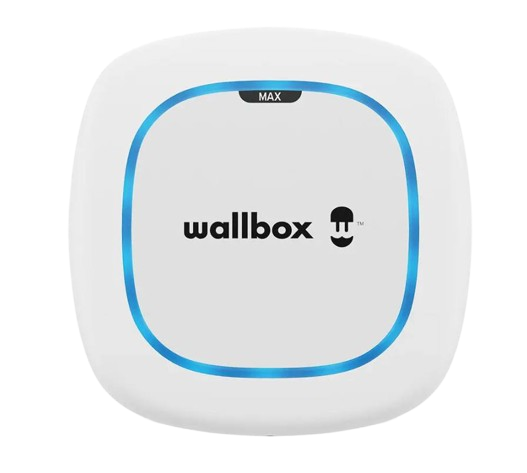 Wallbox Pulsar Max (AC) image