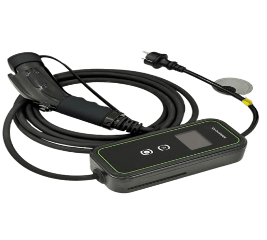 3.5kW GB/T  Type2 image